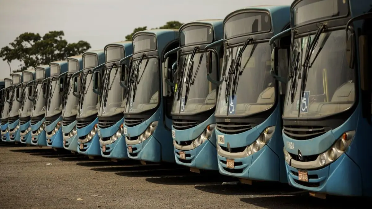 Ministério da Justiça identifica falhas no transporte em oito estados no 2º turno