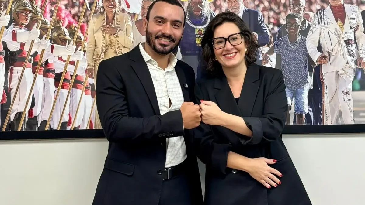 Ministra de Lula vai participar de ato pela reeleição do petista em Anápolis