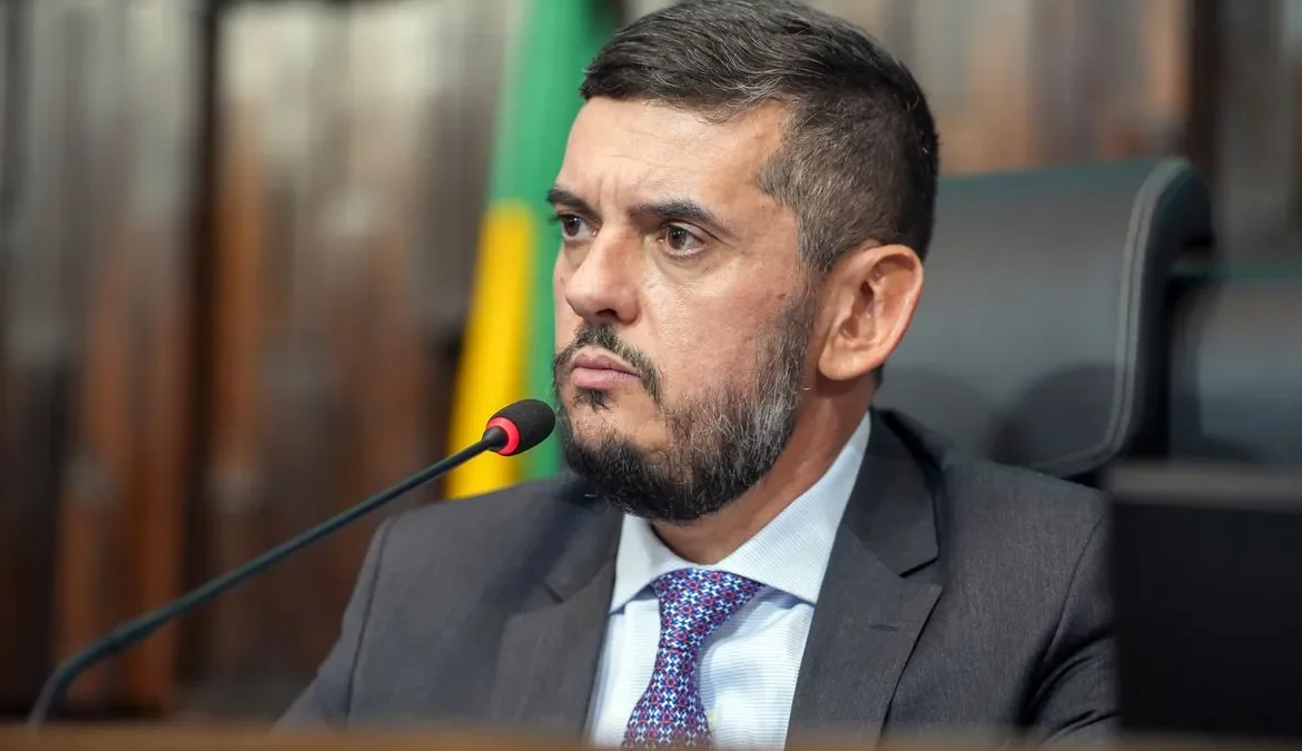 Moraes autoriza transferência de Rodrigo Bacellar de Mossoró para presídio no Rio