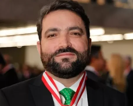 Moraes determina bloqueio de R$ 6 bilhões de Willer Tomaz por suspeita de lavagem em Bets