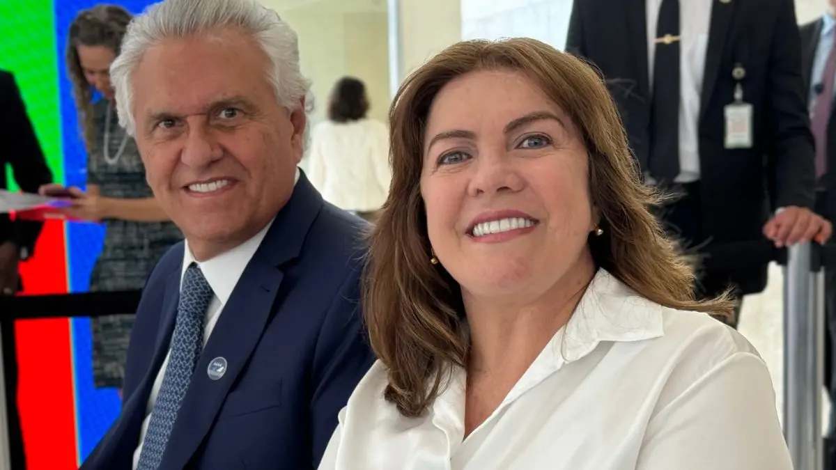Moro convidou Gavioli para o governo depois de ouvir Caiado, diz imprensa do Paraná