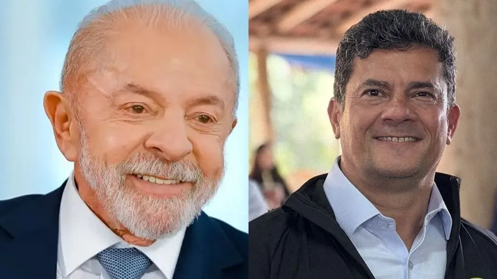 Moro reconhece resultado da eleição e afirma que continuará defendendo a liberdade