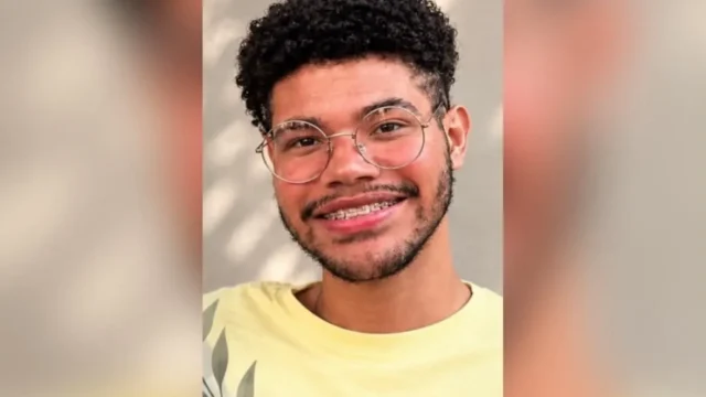 Morre aos 26 anos estudante da UFG que atuava na defesa da acessibilidade