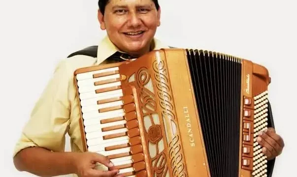 Morre aos 72 anos Oswaldinho do Acordeon, um dos maiores nomes da sanfona brasileira