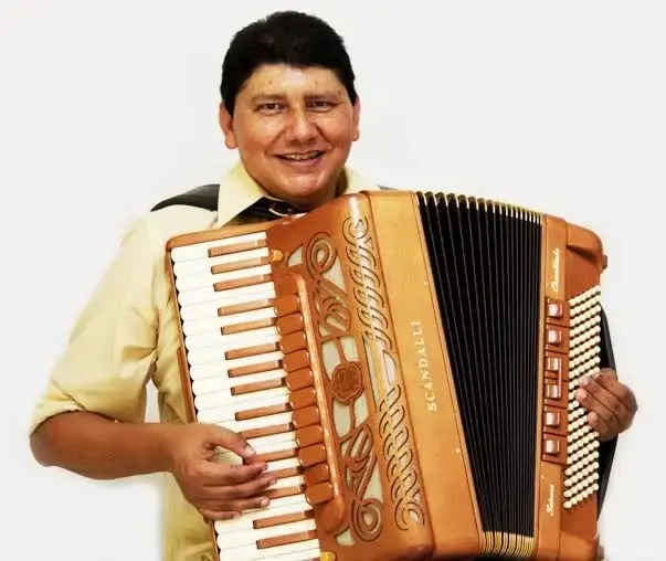 Morre aos 72 anos Oswaldinho do Acordeon, um dos maiores nomes da sanfona brasileira