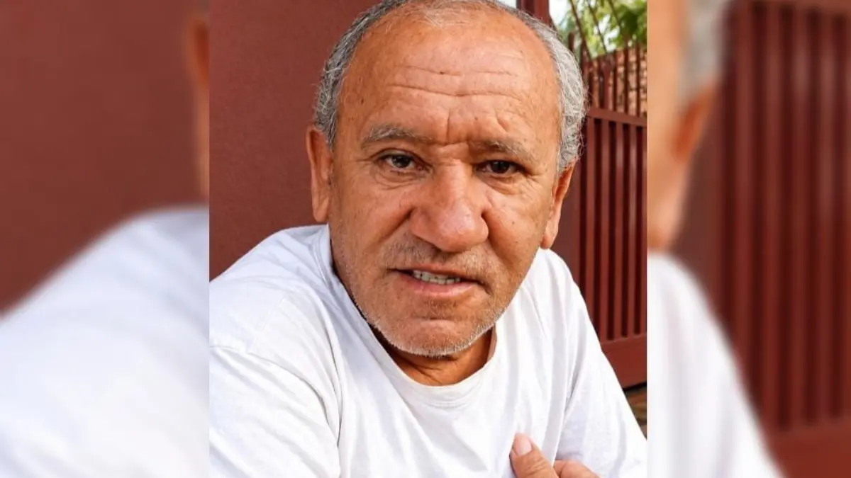 Morre idoso que teve carro arrastado por caminhão em Goiânia