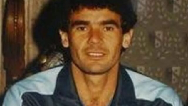 Morre Jorge Veras, ex-atacante do Grêmio, aos 67 anos