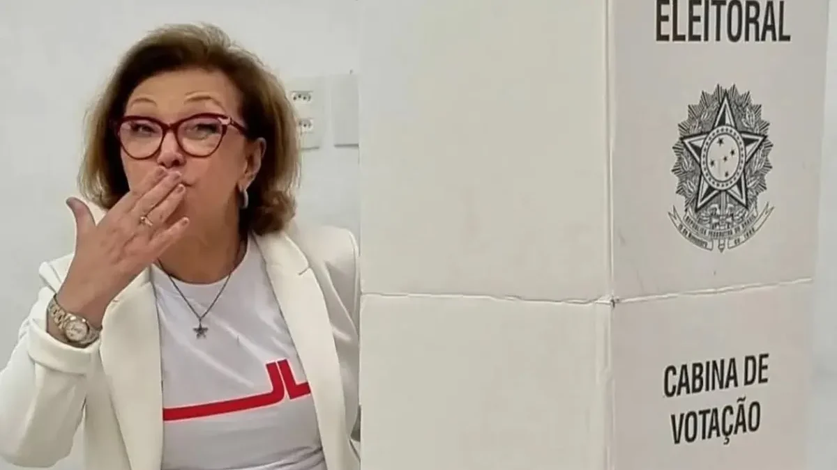 Morre Telma de Souza, única mulher eleita prefeita de Santos e fundadora do PT