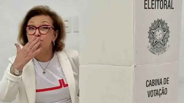 Morre Telma de Souza, única mulher eleita prefeita de Santos e fundadora do PT