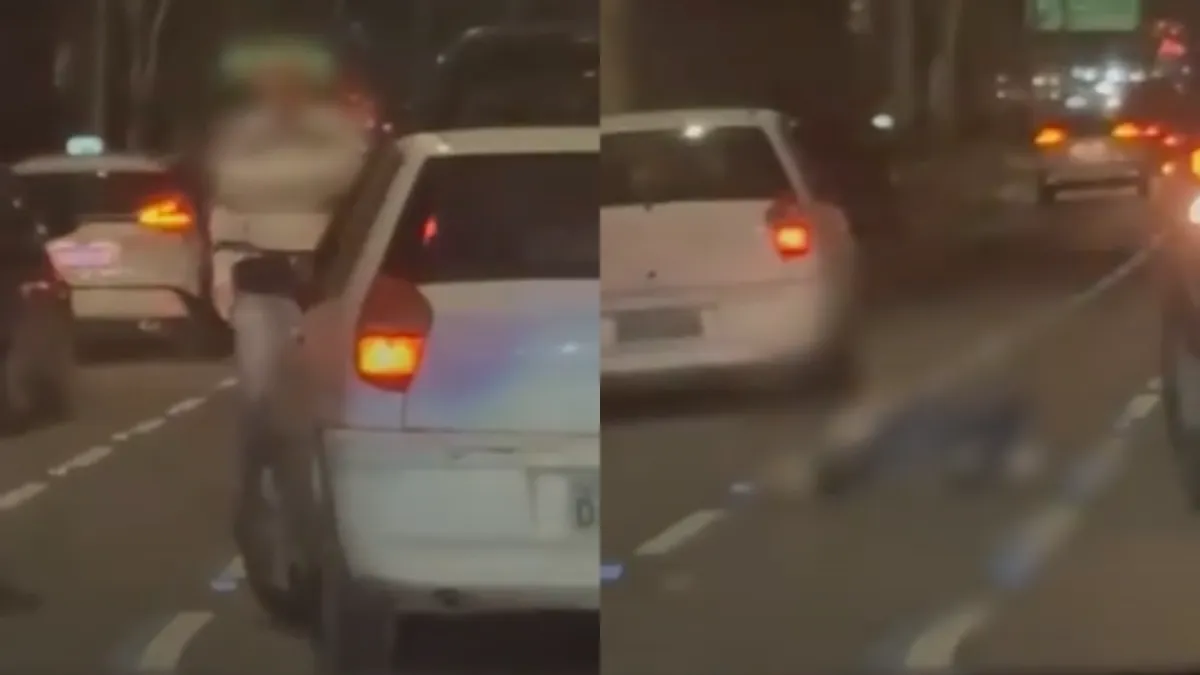 Motorista que matou tio de Boulos causou atropelamento ‘por pirraça’