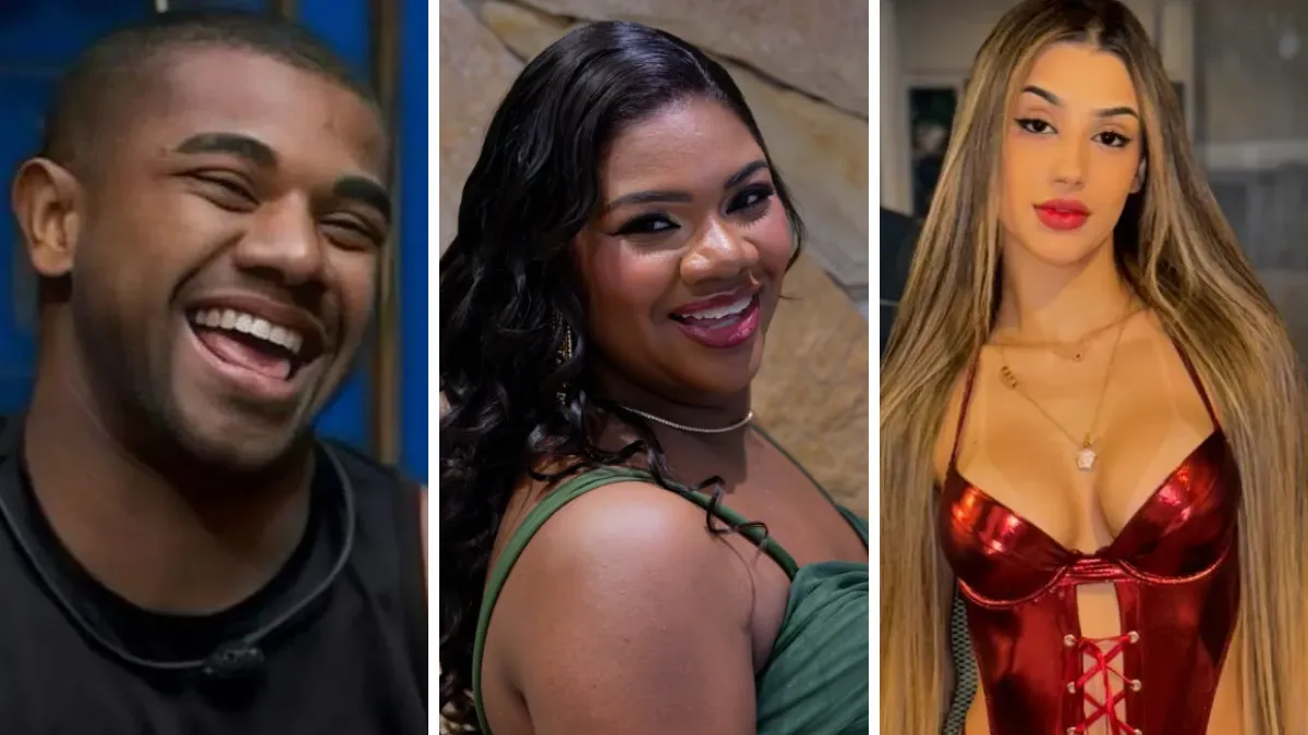 MP do Rio investiga Davi Brito, Raquel Brito e Bia Miranda por bets ilegais