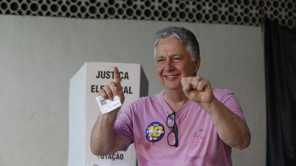 MPE apoia desistência de Garotinho e pode mudar resultado da eleição no Rio