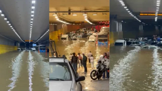 MPSP solicita que Prefeitura apresente plano de contingência de enchentes