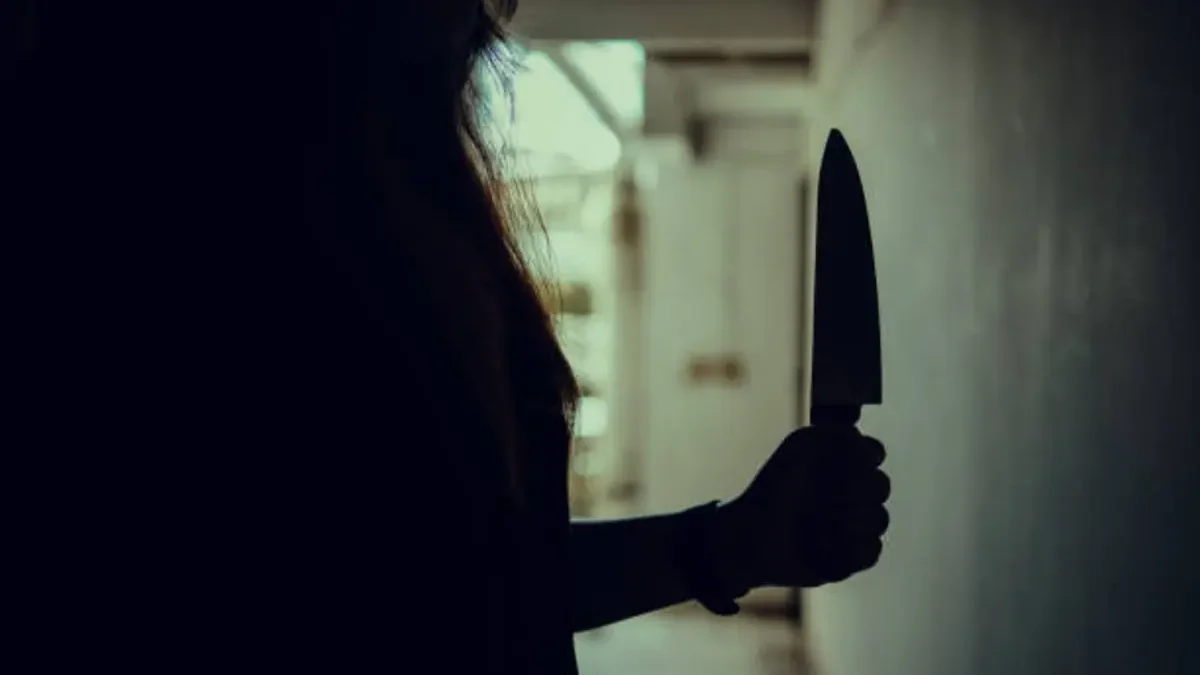 Mulher agredida reage e mata marido após ter casa invadida em Anápolis