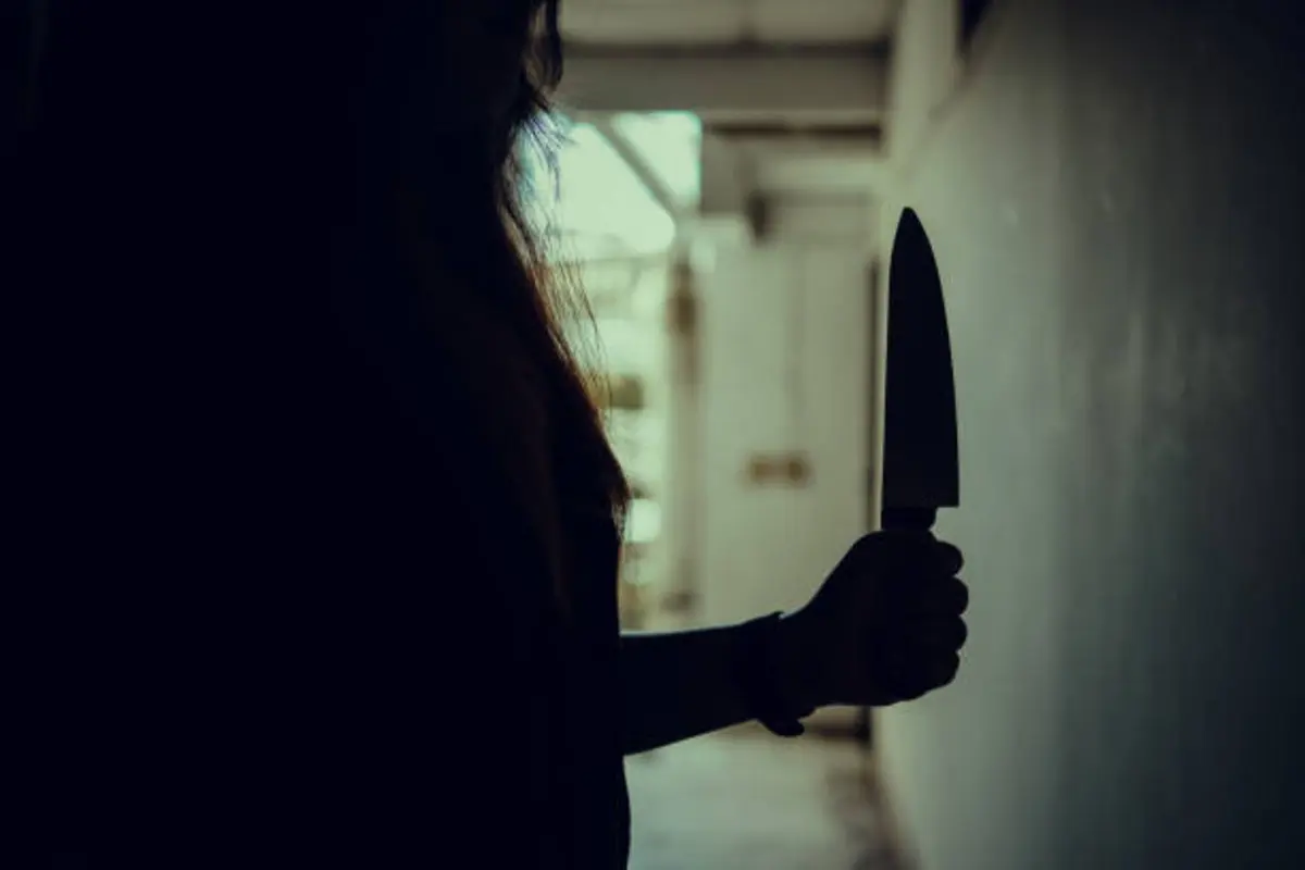 Mulher agredida reage e mata marido após ter casa invadida em Anápolis