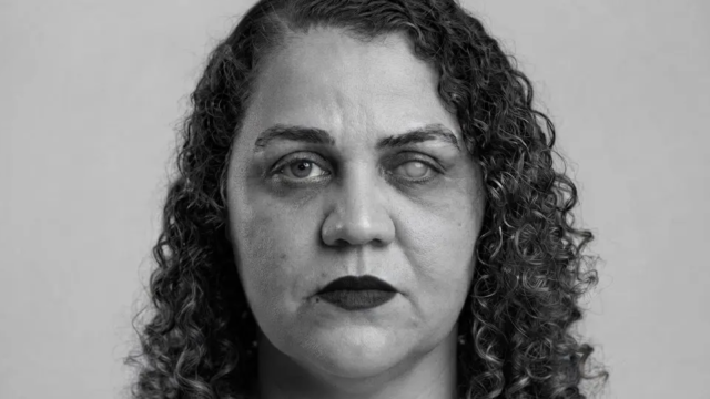 Mulher com deficiência visual é morta pelo ex em Goiânia, e filho fica ferido ao tentar defendê-la