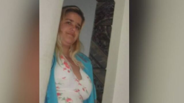 Mulher que morreu soterrada durante temporal em SP fez 47 anos 9 dias antes do desastre