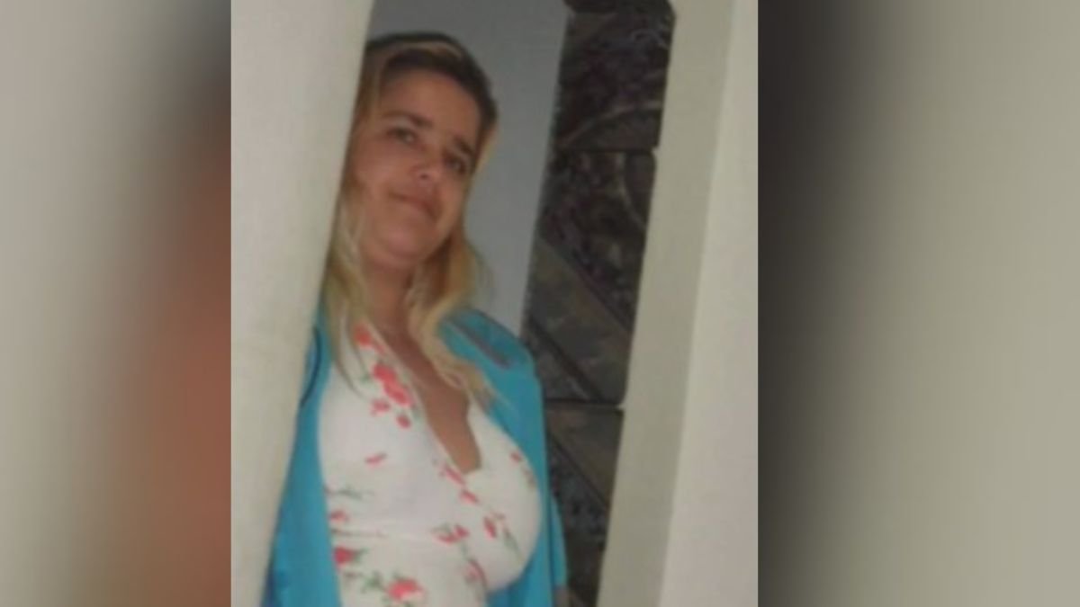 Mulher que morreu soterrada durante temporal em SP fez 47 anos 9 dias antes do desastre