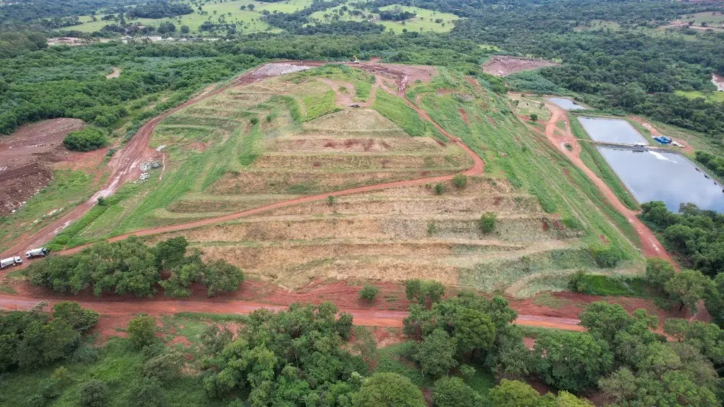 Municípios goianos poderão receber apoio de até R$ 1 milhão para projetos de destinação de resíduos sólidos