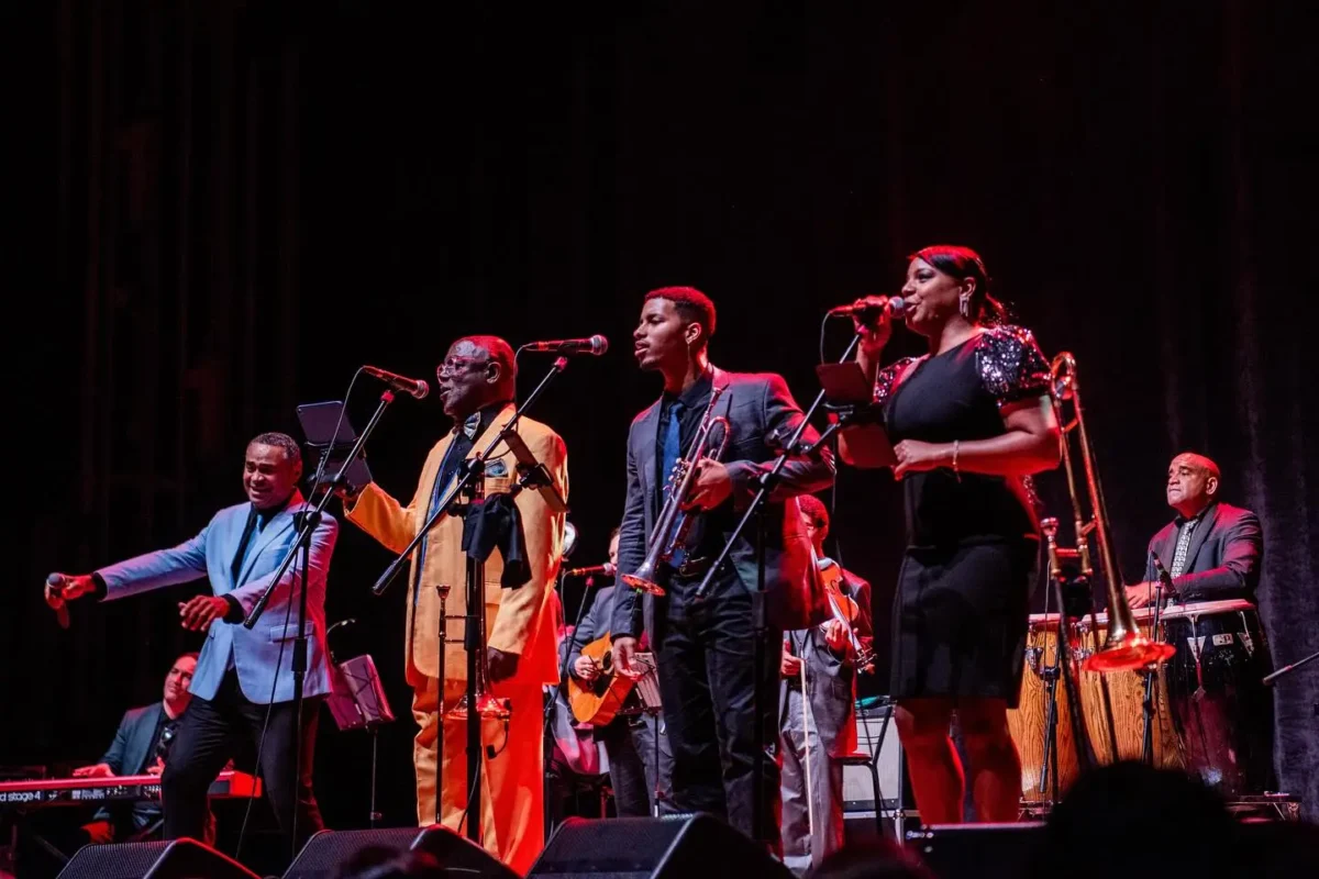 Músicos do lendário Buena Vista Social Club fazem show em Goiânia; veja ingressos