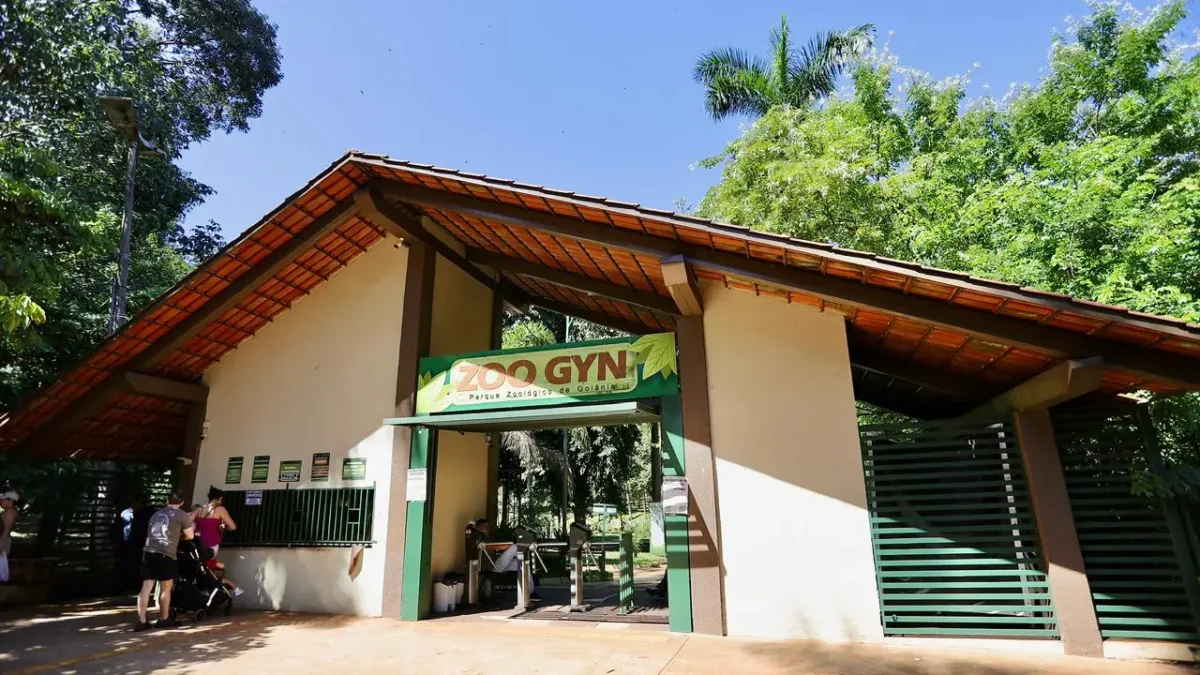 Mutirama e Zoológico: confira o funcionamento durante o feriado de Finados