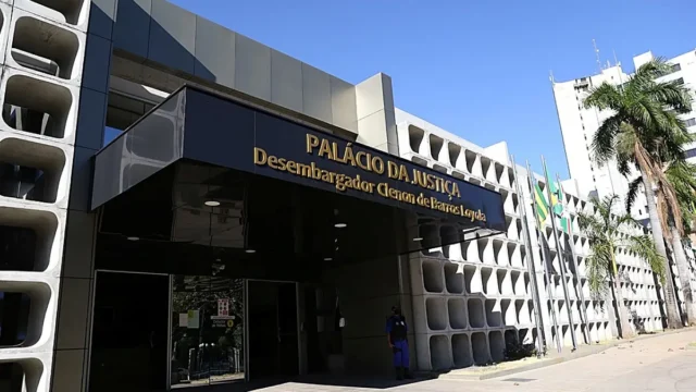 Mutirão do TJGO vai priorizar julgamentos de casos de racismo, crimes de ódio e escravidão; veja data