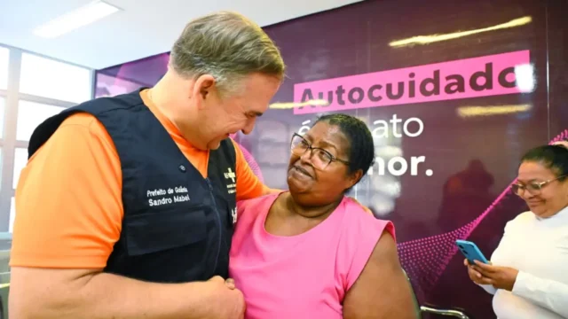 Mutirão no HC-UFG acolhe mulheres com exames de mamografia alterados e acelera diagnóstico precoce