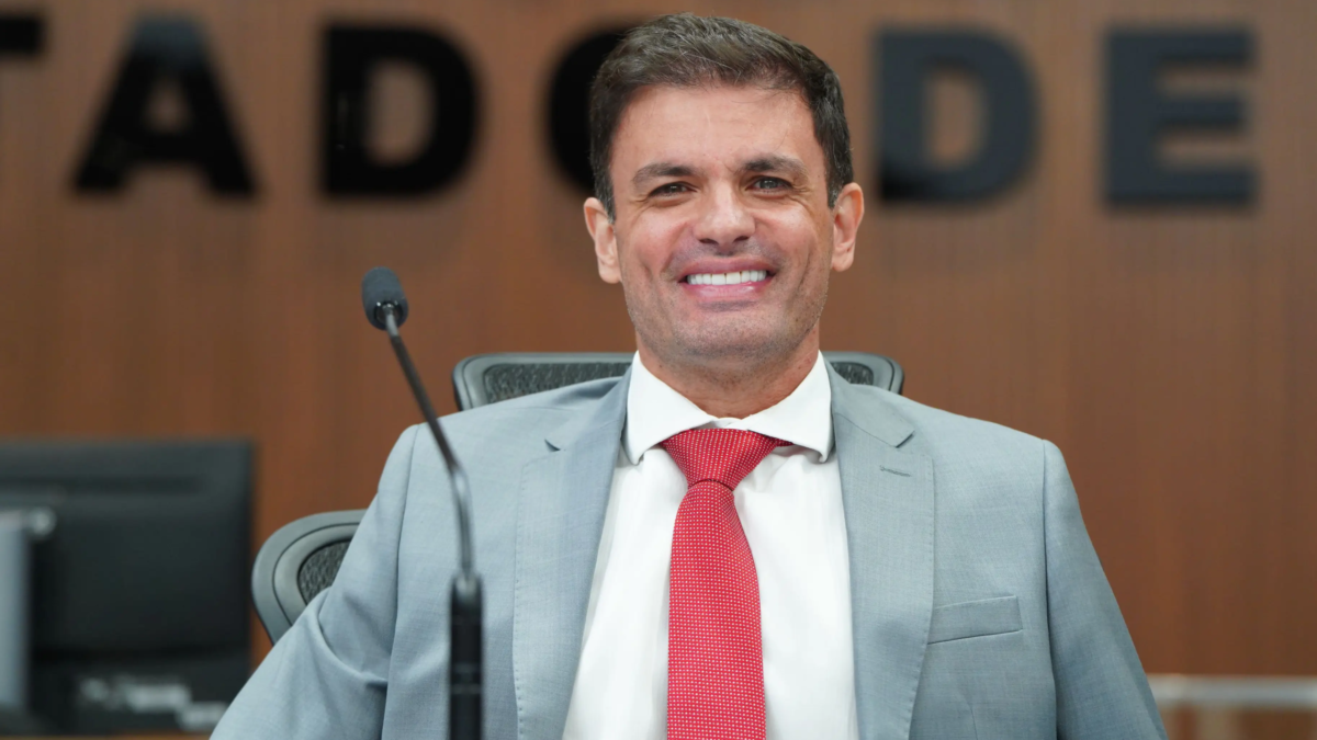 Na disputa pela presidência da Alego, Issy Quinan tem apoio de 13 deputados