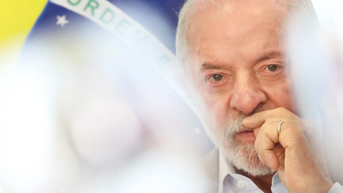 Na véspera do 2º turno, Lula diz que o povo assumiu responsabilidade por campanha