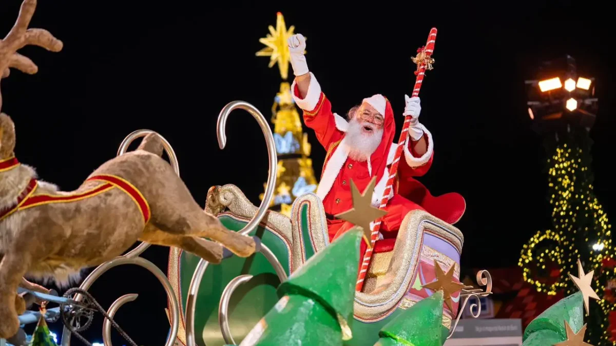 Natal do Bem 2026 seleciona 58 projetos culturais para programação em Goiânia