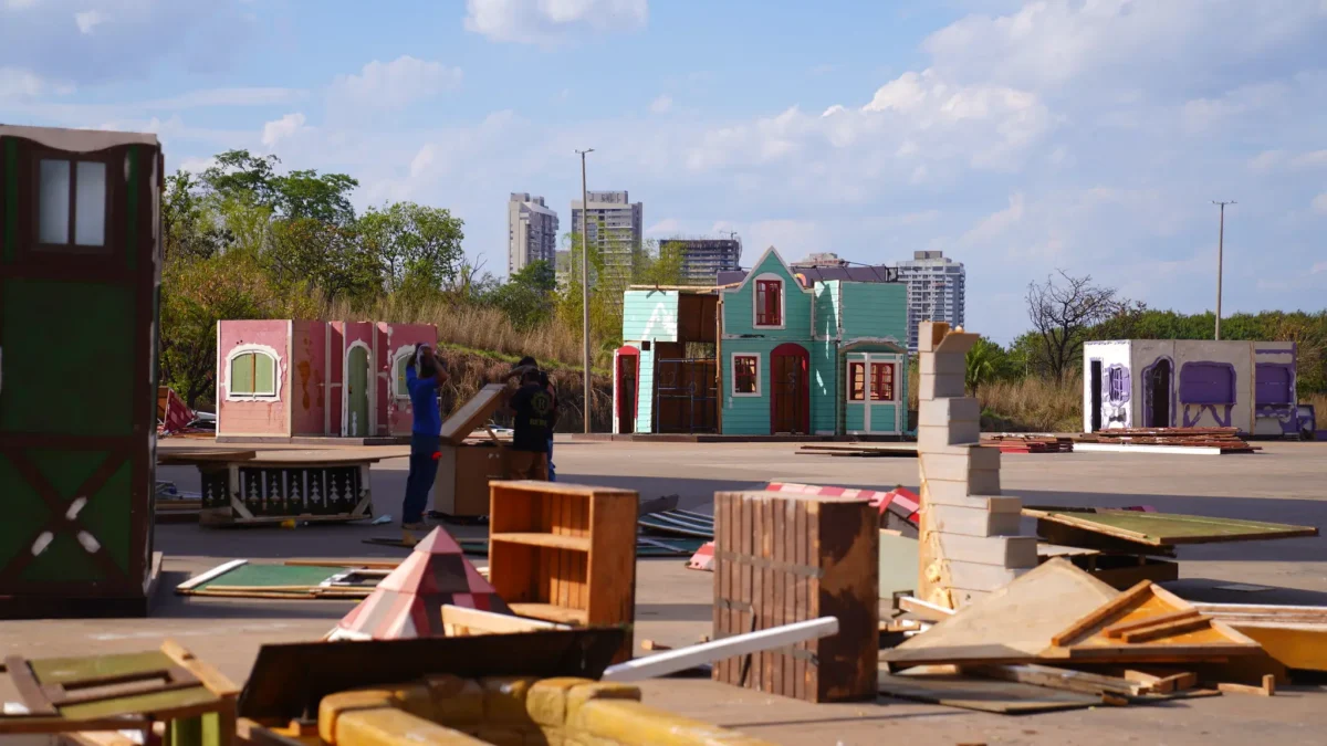 Natal do Bem: edital prevê R$ 502 mil para espetáculos de música, dança, teatro e circo
