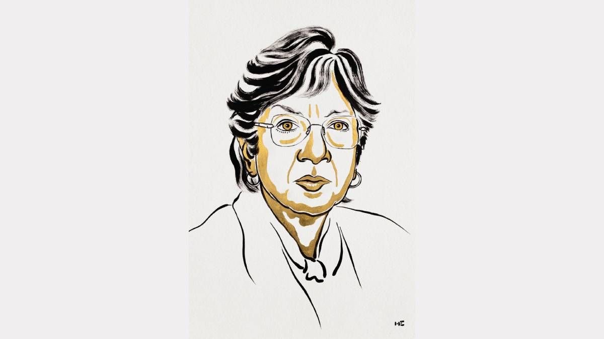 Navanethem Pillay é a vencedora do Nobel da Paz 2026