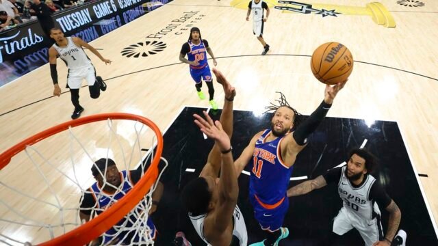 NBA começa hoje: veja as principais datas da temporada 2026-27
