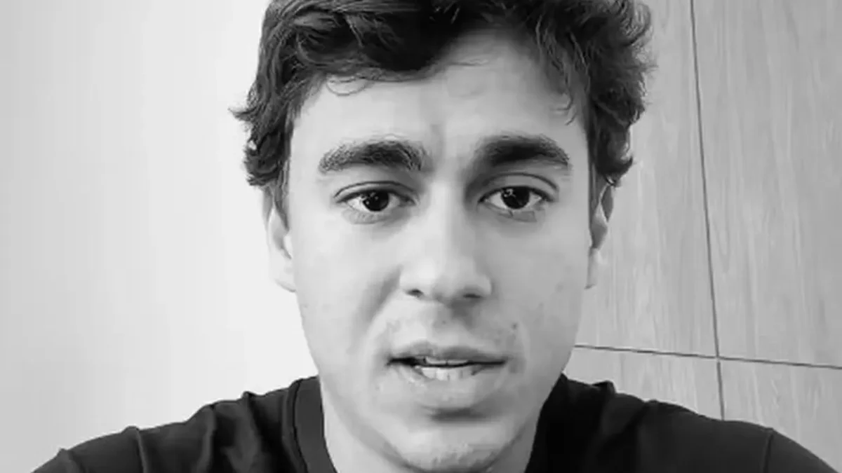 Nikolas Ferreira diz que chance de anular eleição é ‘praticamente nula’ e pede para apoiadores não irem às ruas