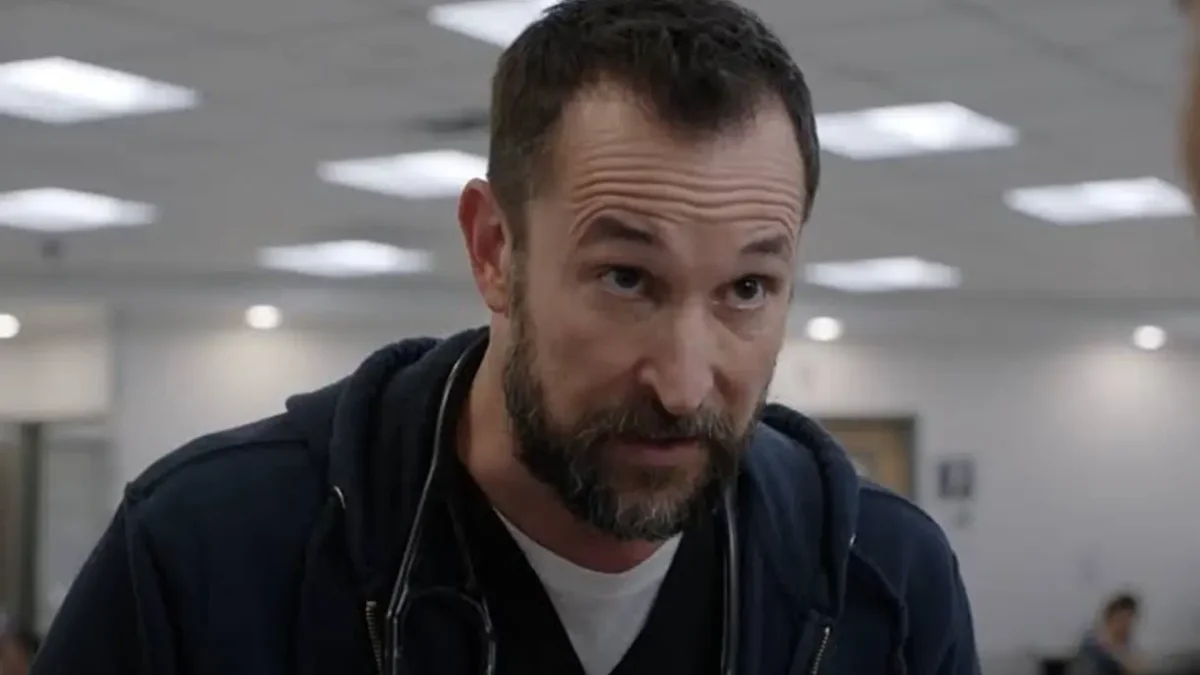 Noah Wyle, de ‘The Pitt’, é eleito o homem mais sexy do mundo em 2026