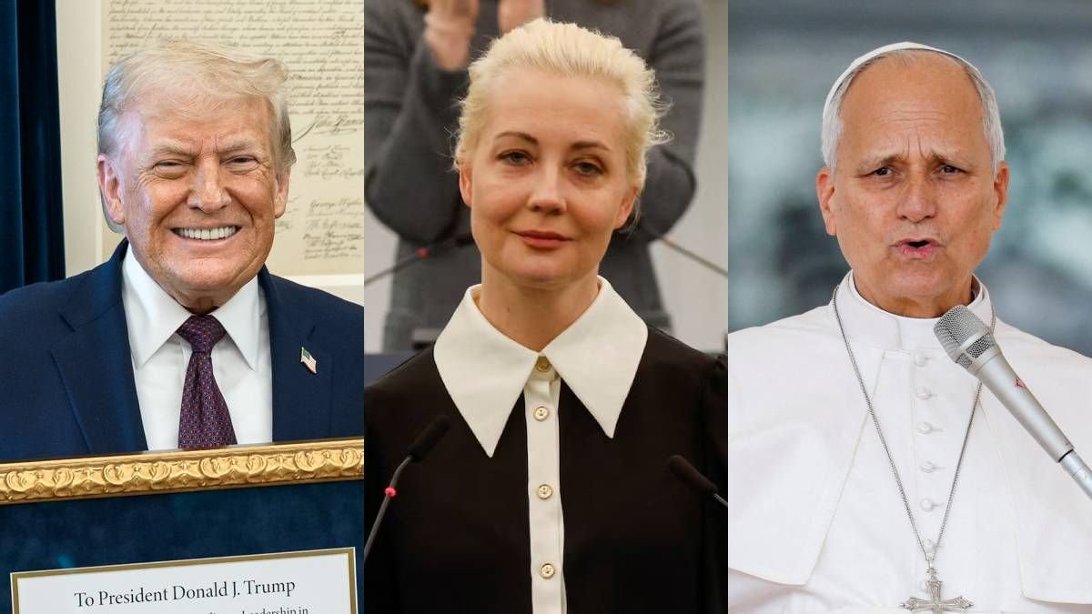 Nobel da Paz 2026: quem são os favoritos a receber o prêmio?
