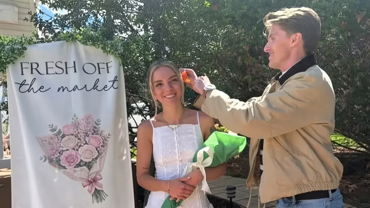 Noiva sofre AVC momentos antes de entrar na igreja e interrompe casamento