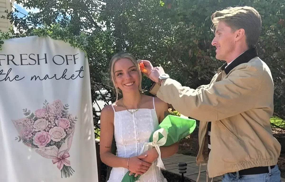 Noiva sofre AVC momentos antes de entrar na igreja e interrompe casamento