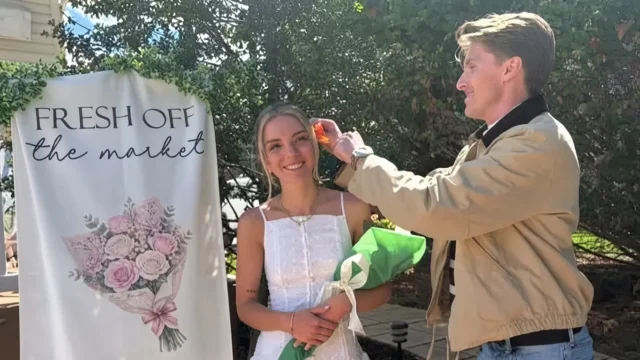 Noiva sofre AVC momentos antes de entrar na igreja e interrompe casamento