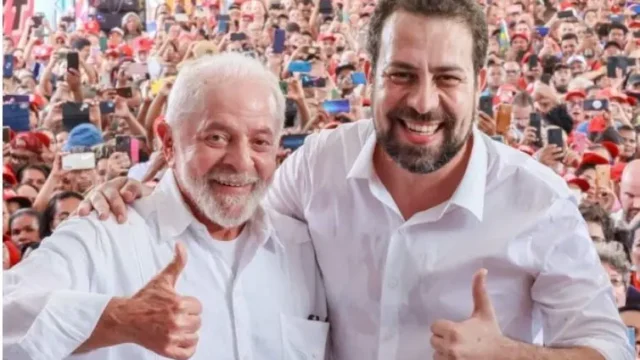 Novo ato pró-Lula acontece nesta quarta (14), com a presença de Guilherme Boulos