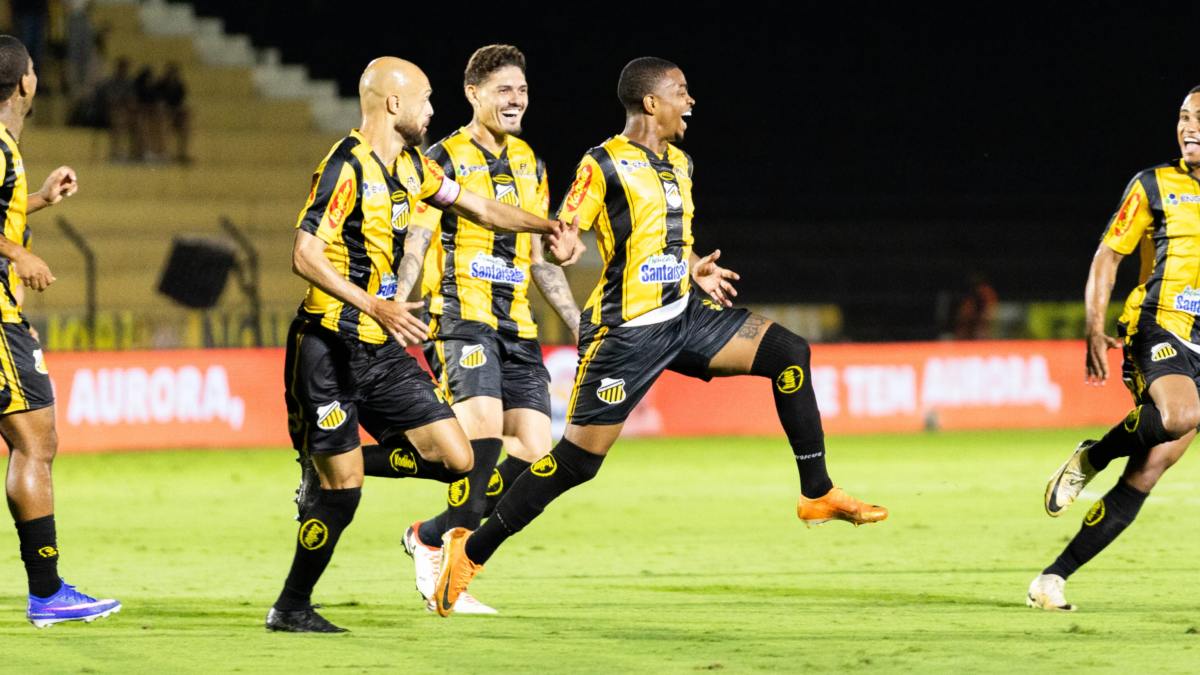 Novorizontino chega embalado contra goianos para duelo decisivo com o Vila Nova