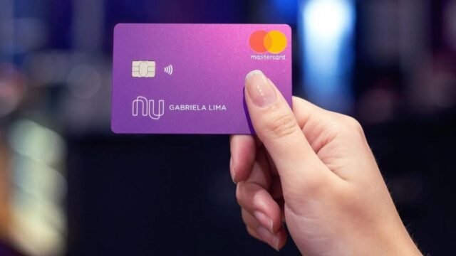 Nubank fora do ar? Internautas reclamam de instabilidades