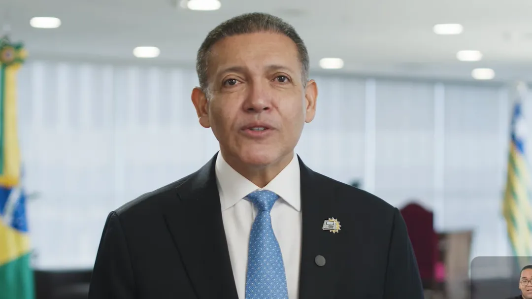 Nunes Marques estabelece regras para funcionamento do “Exército do Lula” no WhatsApp