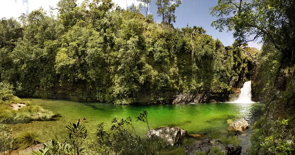 O que fazer em Cavalcante: roteiro reúne cachoeiras, trilhas e cultura Kalunga