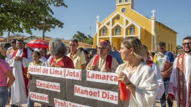 O Sertão das Nossas Memórias reflete sobre luta armada da ditadura pelas lembranças de Lúcia Murat