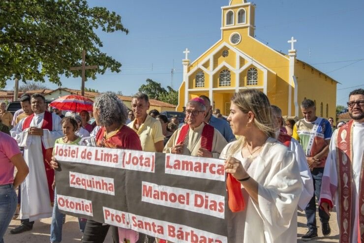 O Sertão das Nossas Memórias reflete sobre luta armada da ditadura pelas lembranças de Lúcia Murat