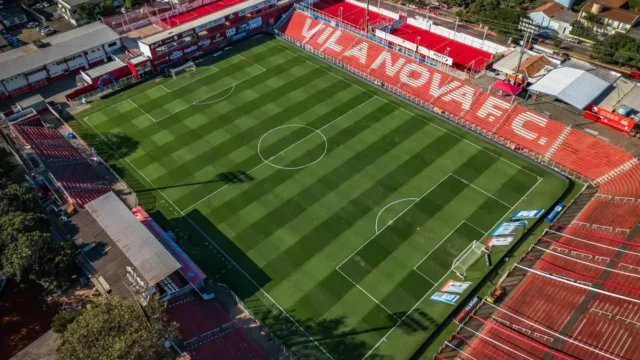 OBA completa 50 anos e pode ser palco de acesso histórico do Vila Nova à Série A
