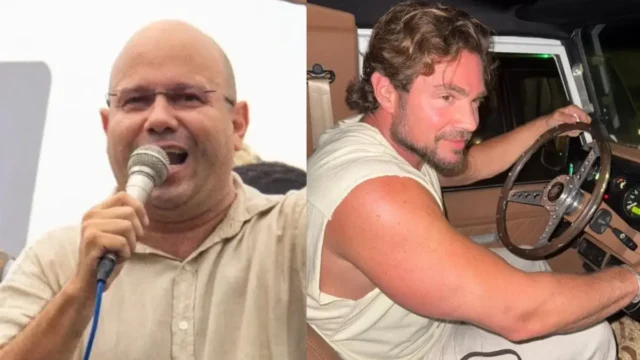 Ogoiano Olavo Noleto reage a revelações de Vorcaro e nega recebimento de dinheiro