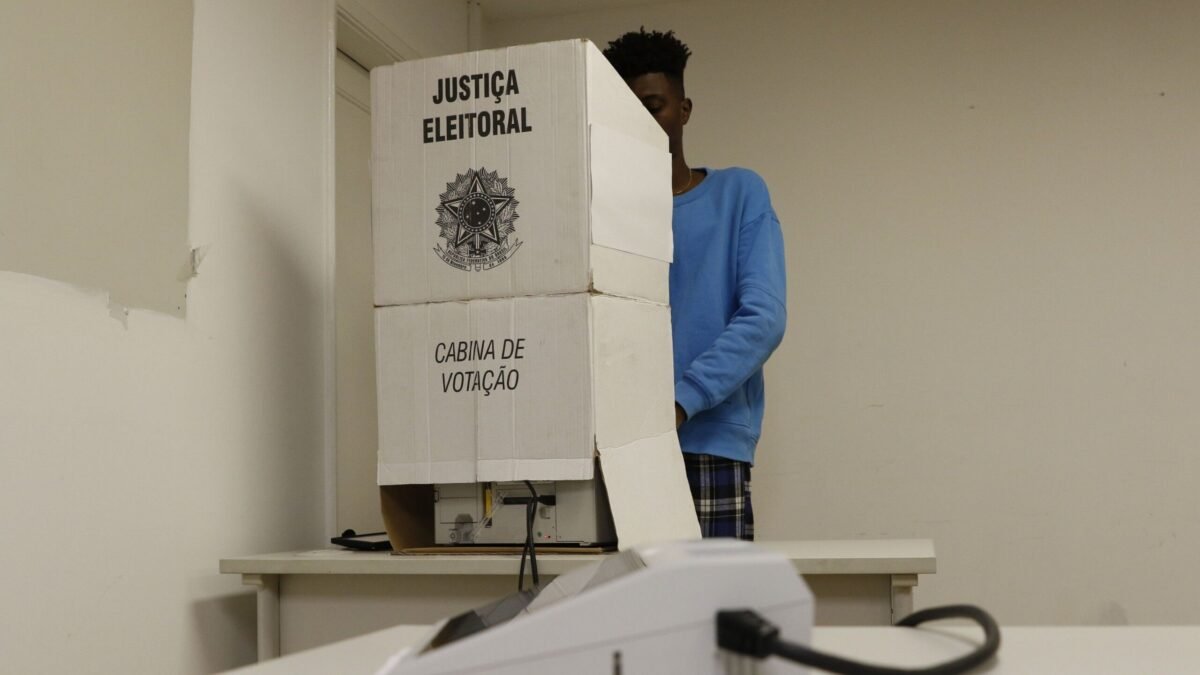 ONS reforça segurança elétrica para o segundo turno das eleições neste domingo
