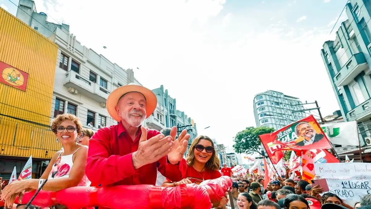 OpenAI alerta PF sobre ameaças de morte a Lula no ChatGPT e compartilha diálogos